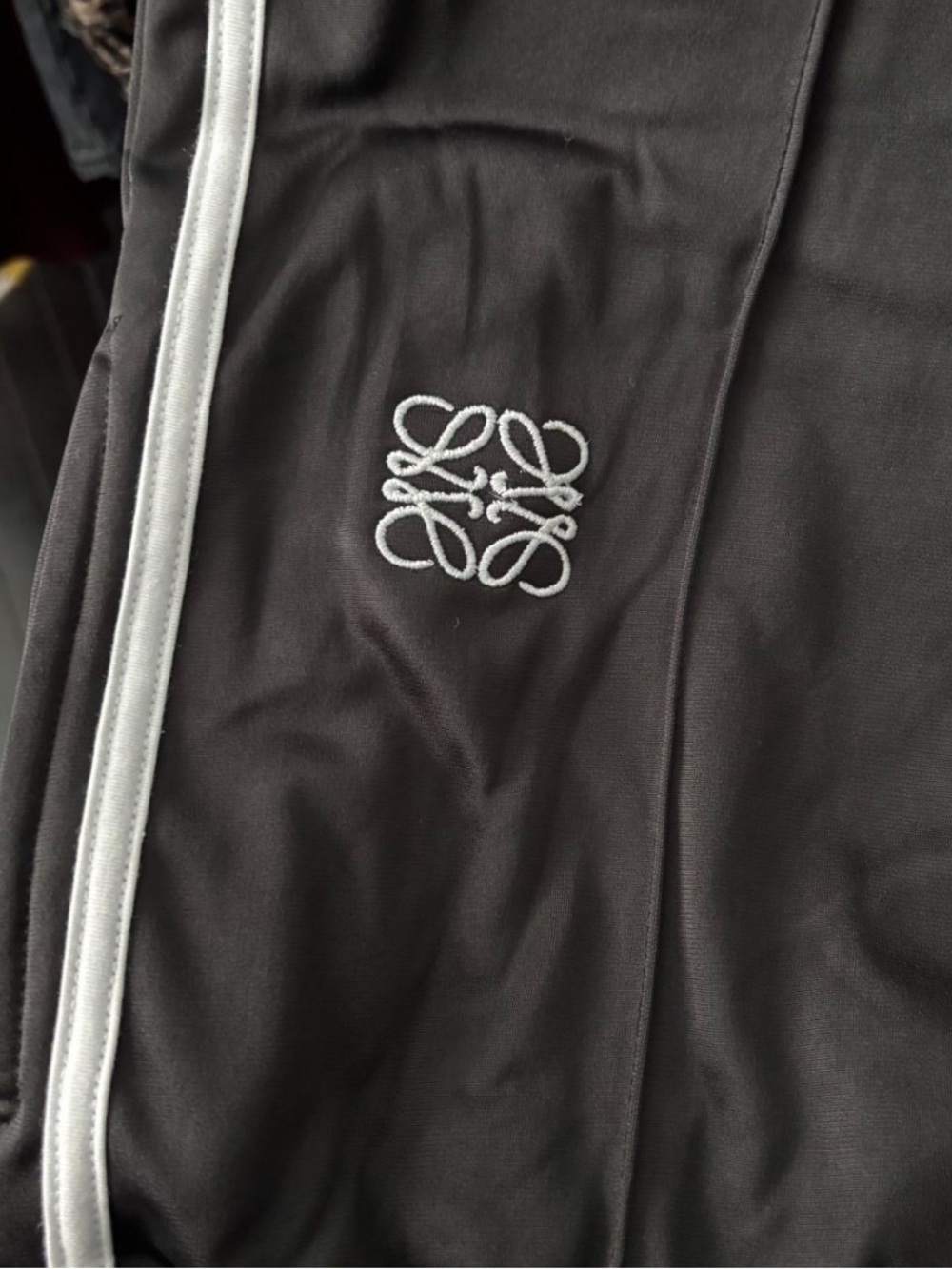 Loewe Logo Track Pants - Picture 3 of 6